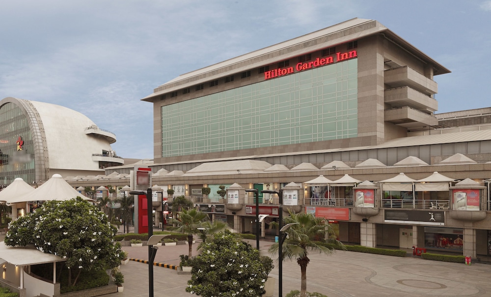 Hilton Garden Inn New Delhi Saket 6/66