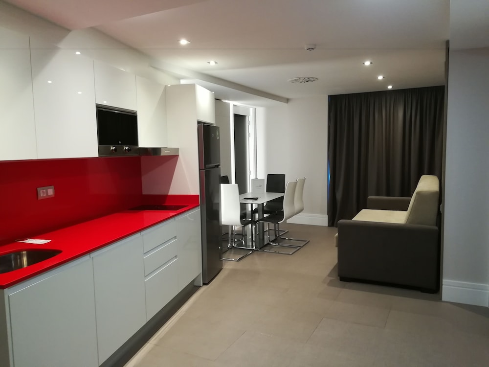 Hotel Spa Ciudad de Binefar 26/43