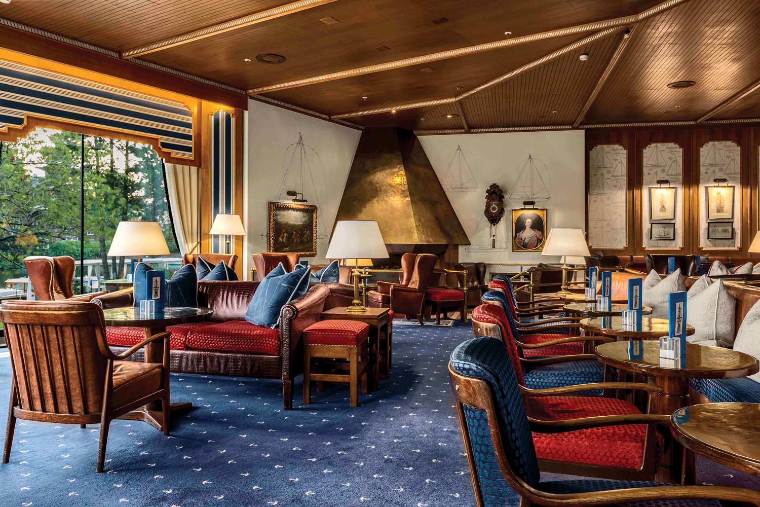 Hilton Amsterdam 38/61