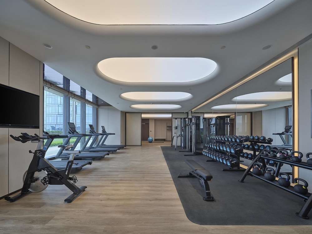 Hilton Quzhou 29/54