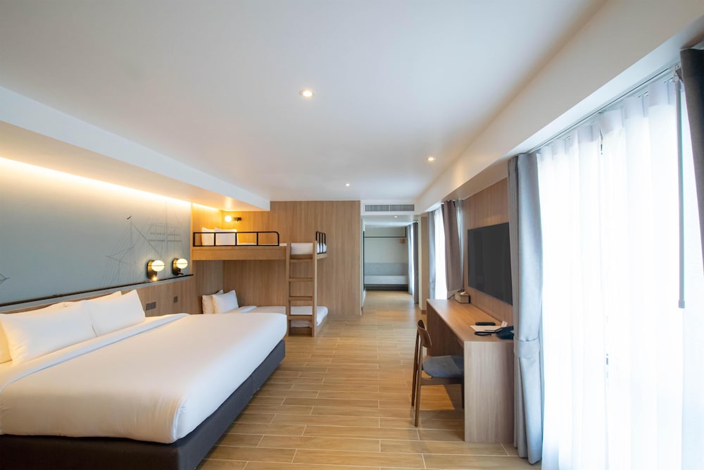 Best Western Matter Tiwanon Hotel 17/55
