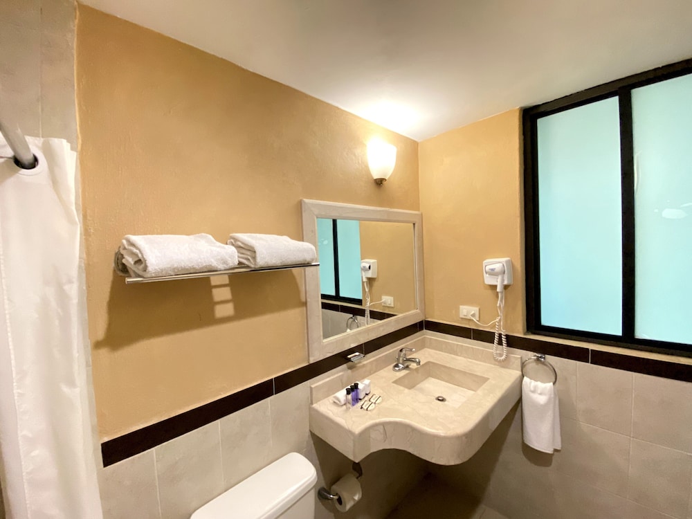 Hotel Escala Puebla Centro 49/50