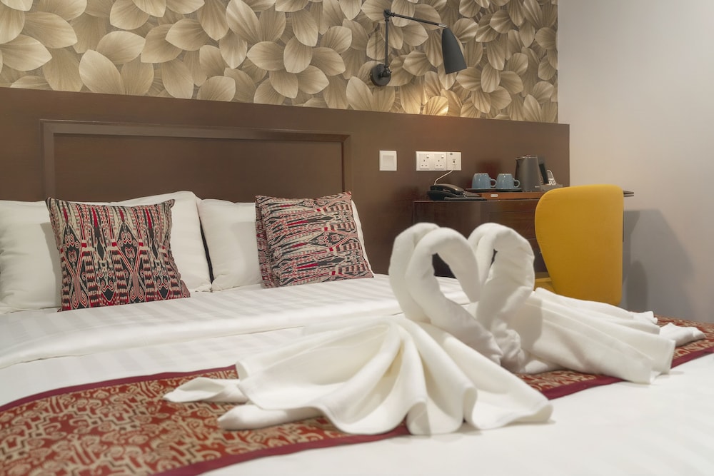 East Riverine Boutique Hotel 28/45