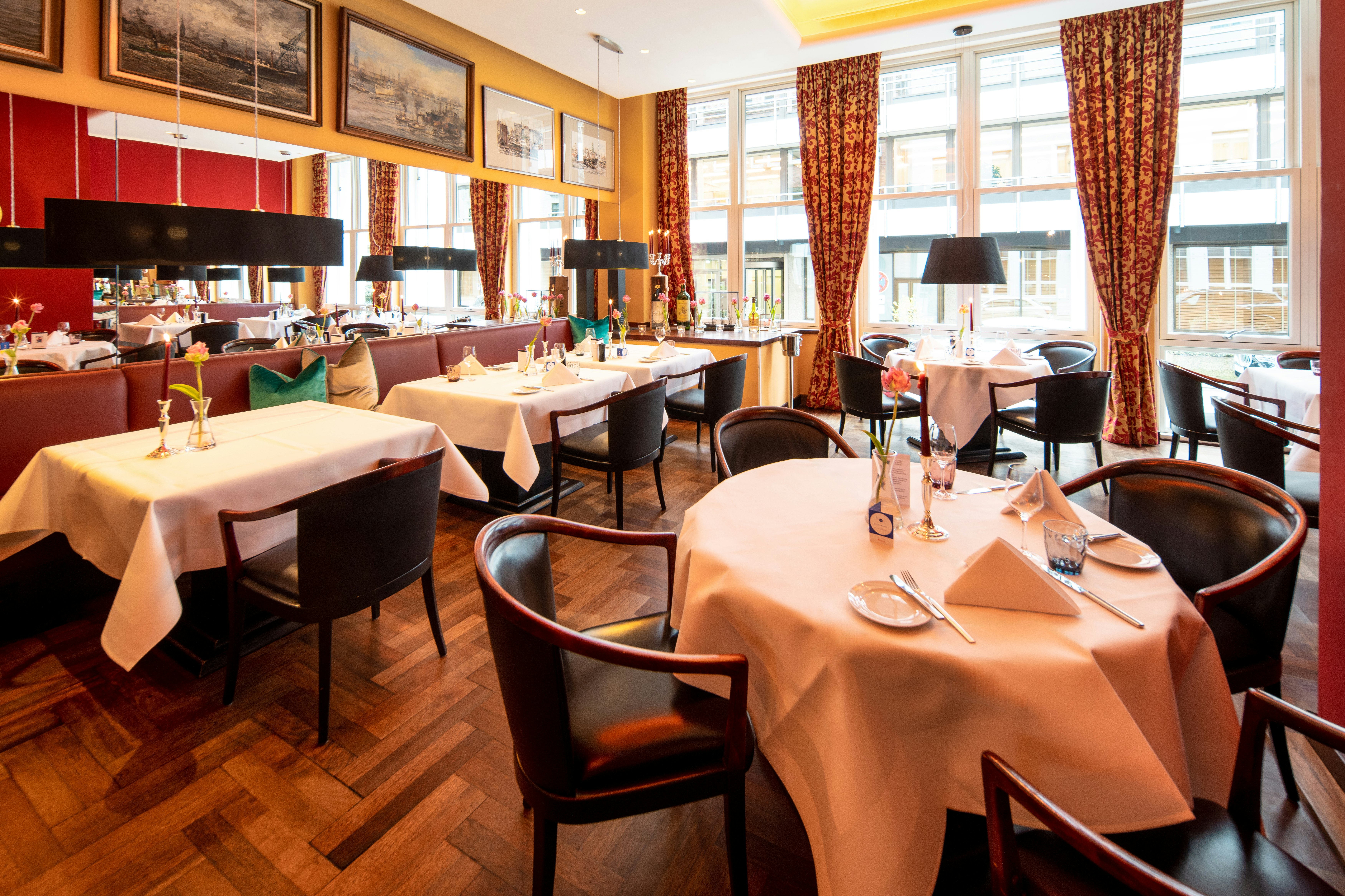 Baseler Hof Hotel 34/50