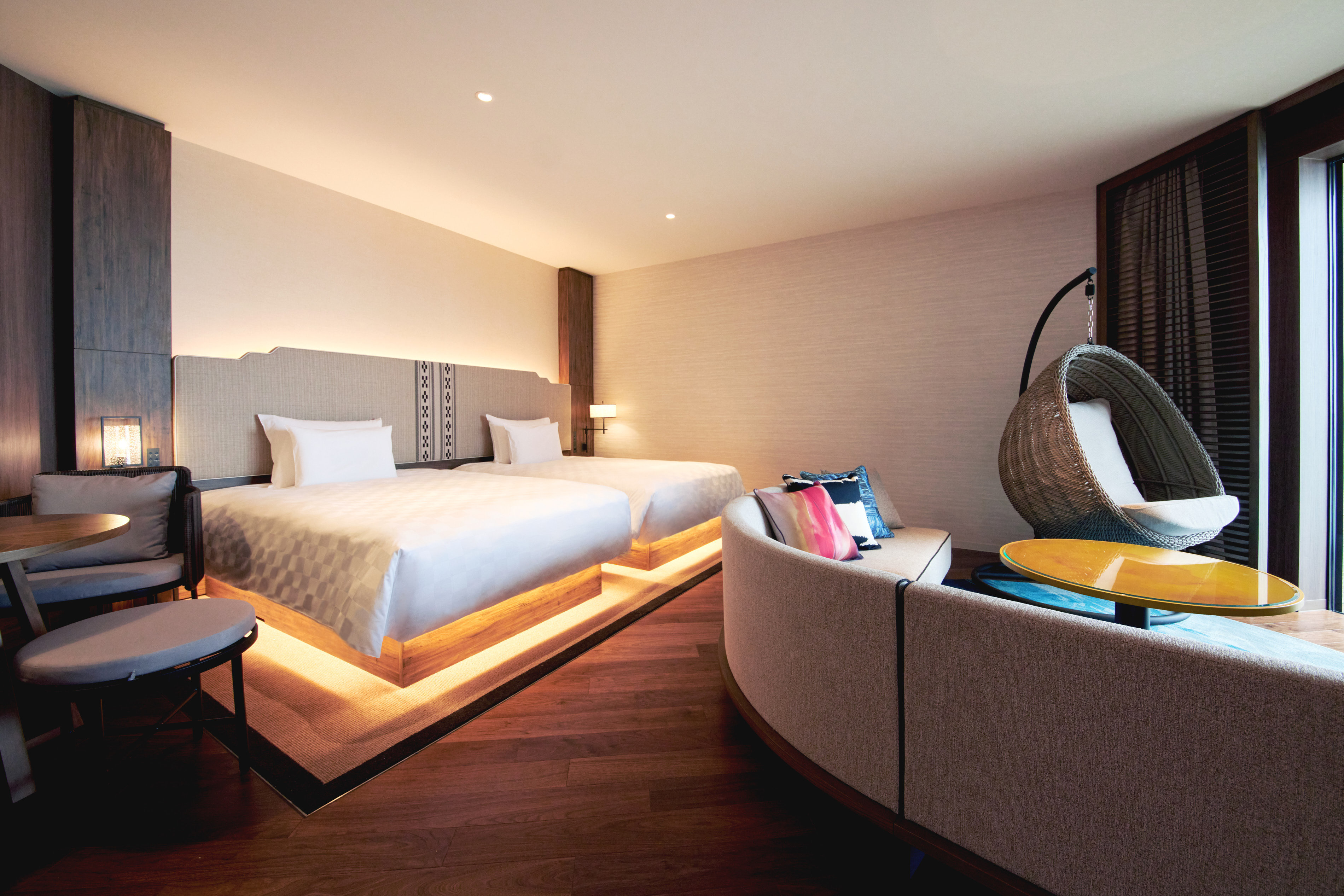 Okinawa Prince Hotel Ocean View Ginowan 9/14