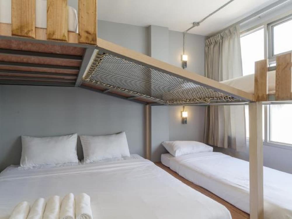 Arch39 Art & Craft Hotel 19/75