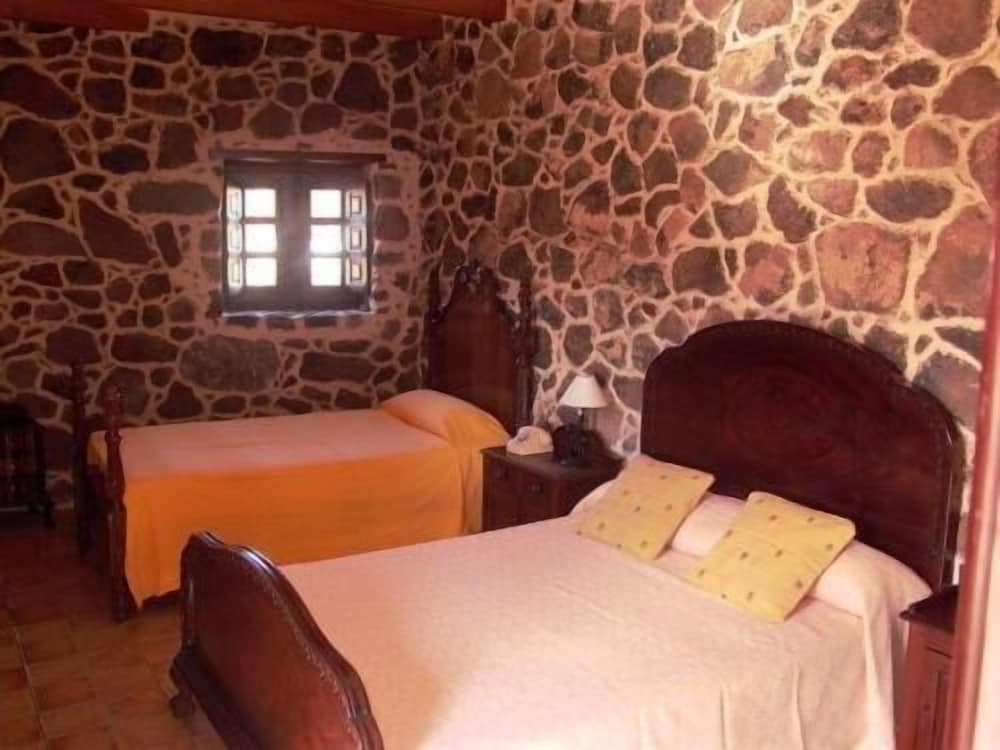 Hotel Rural Mahoh 26/64