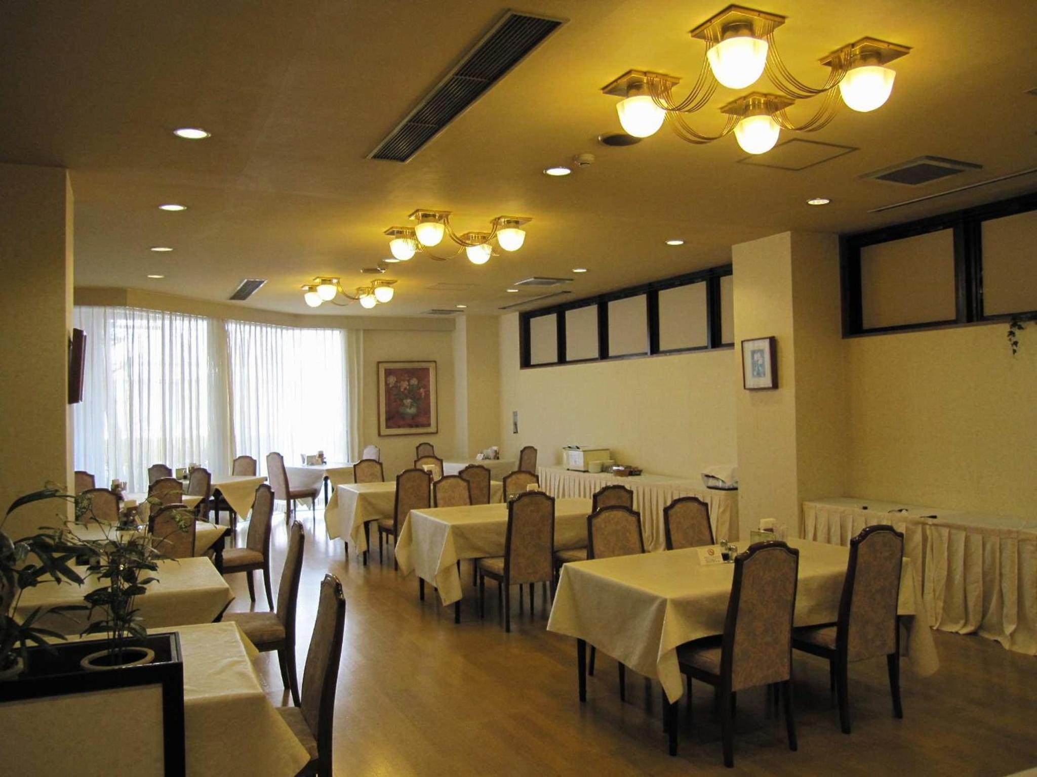 Shingu UI Hotel 42/58