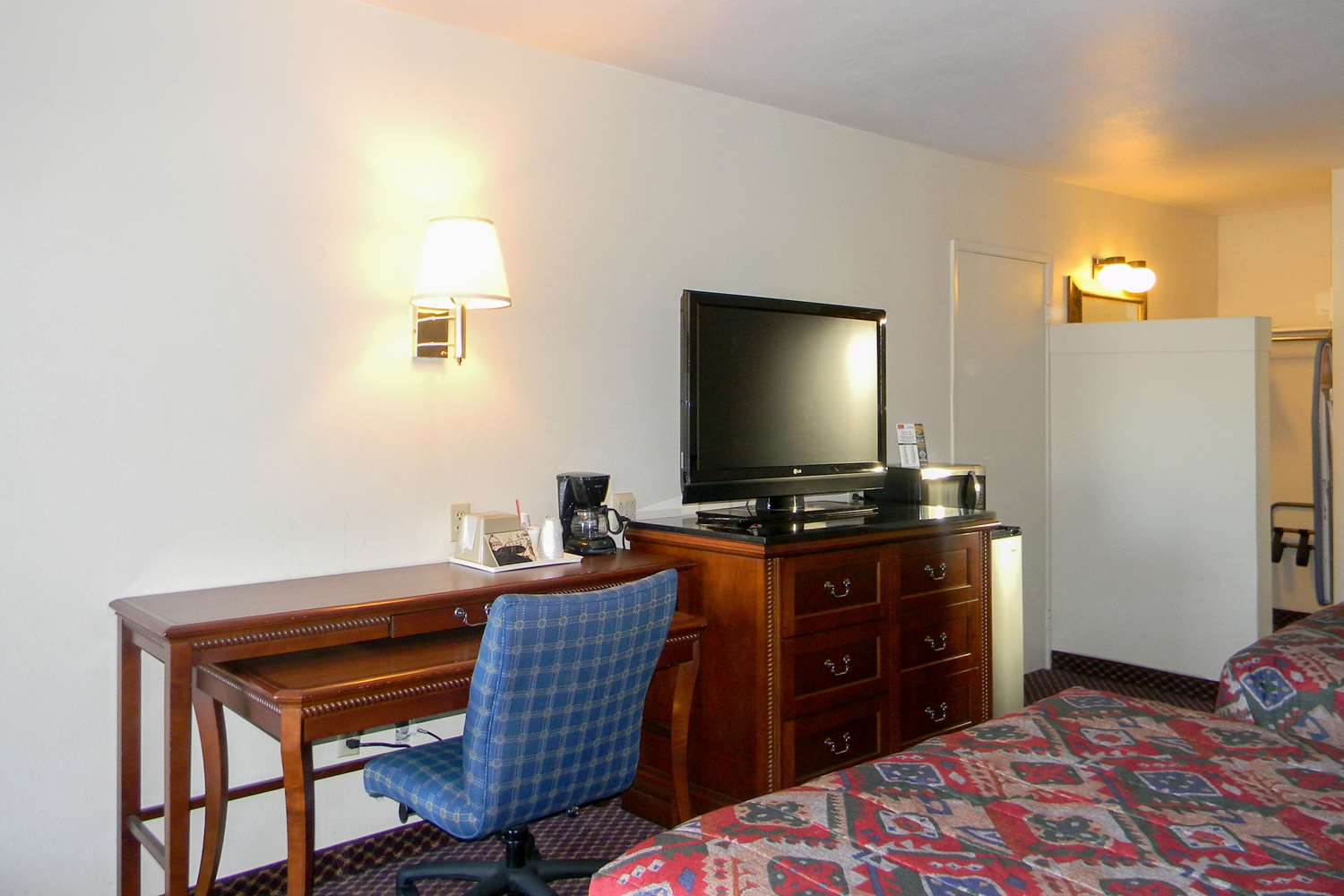 Downtown Inn Wenatchee 13/13