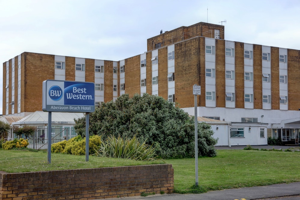Best Western Aberavon Beach Hotel 1/56