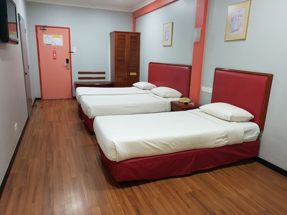 Classic Hotel Kuantan 8/39
