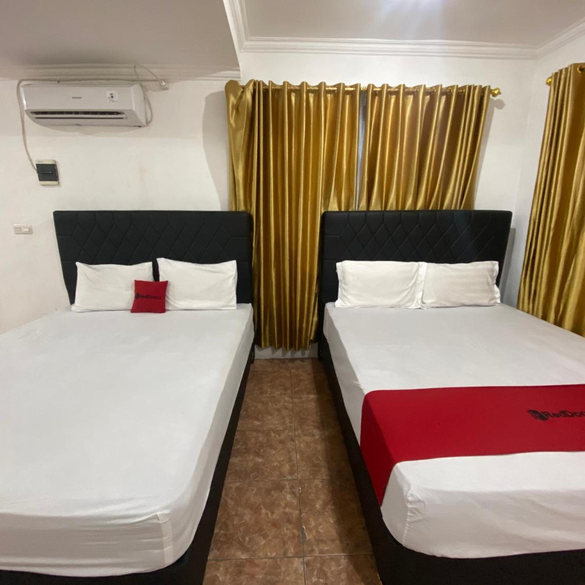 OYO 1370 Sudirman Guesthouse Syariah 17/56