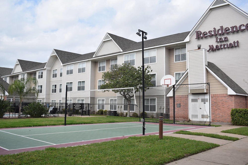 Residence Inn Marriott 7/47