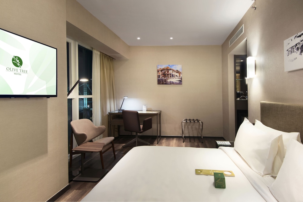 Olive Tree Hotel 29/63