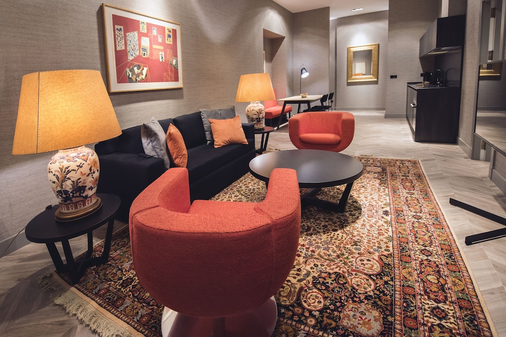 Palacio Salvetti Suites 27/50