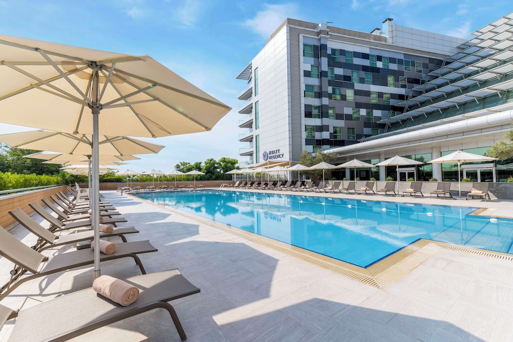 Hyatt Regency Oryx Doha in DOHA