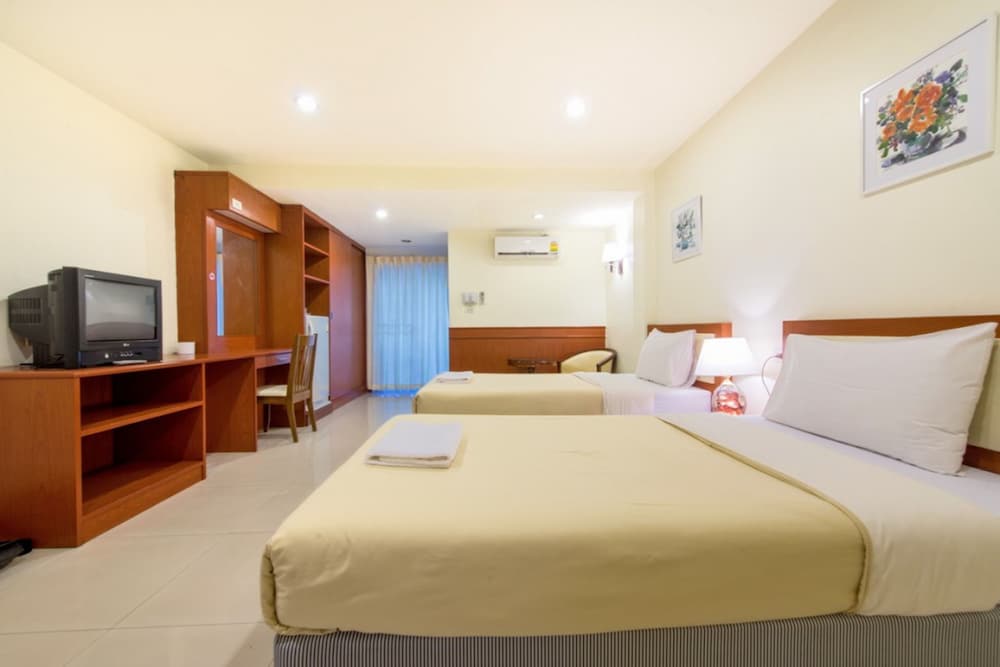 Nuntiya Terrace 22/49