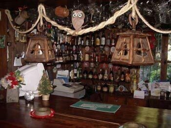 Posada del Angel 48/67