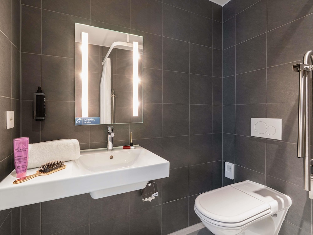 Ibis Budget Geneve Palexpo Aeroport 59/63
