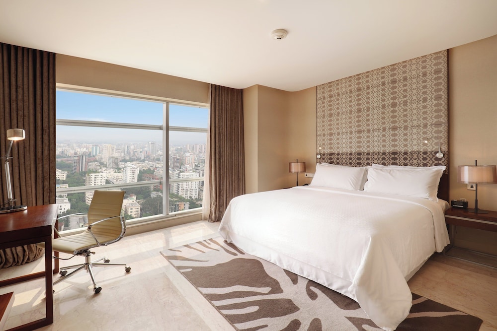 Crowne Plaza Dhaka (Ex Doreen Hotel and Resorts) 20/57