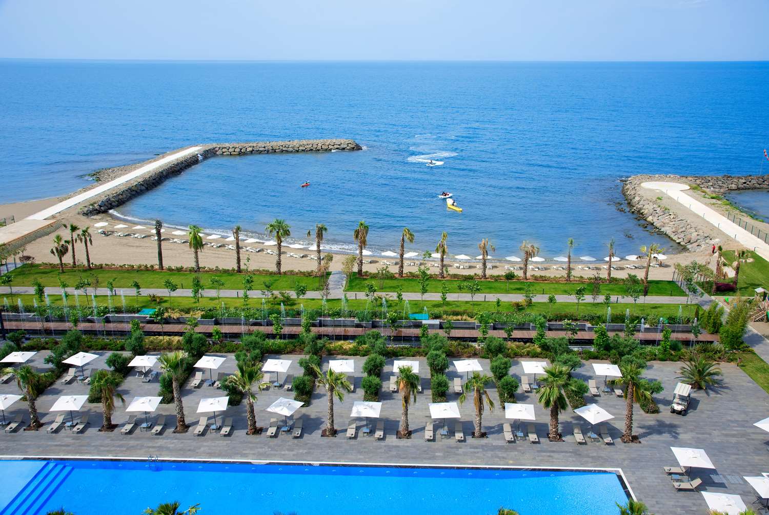 Ramada Plaza by Wyndham Trabzon 47/51