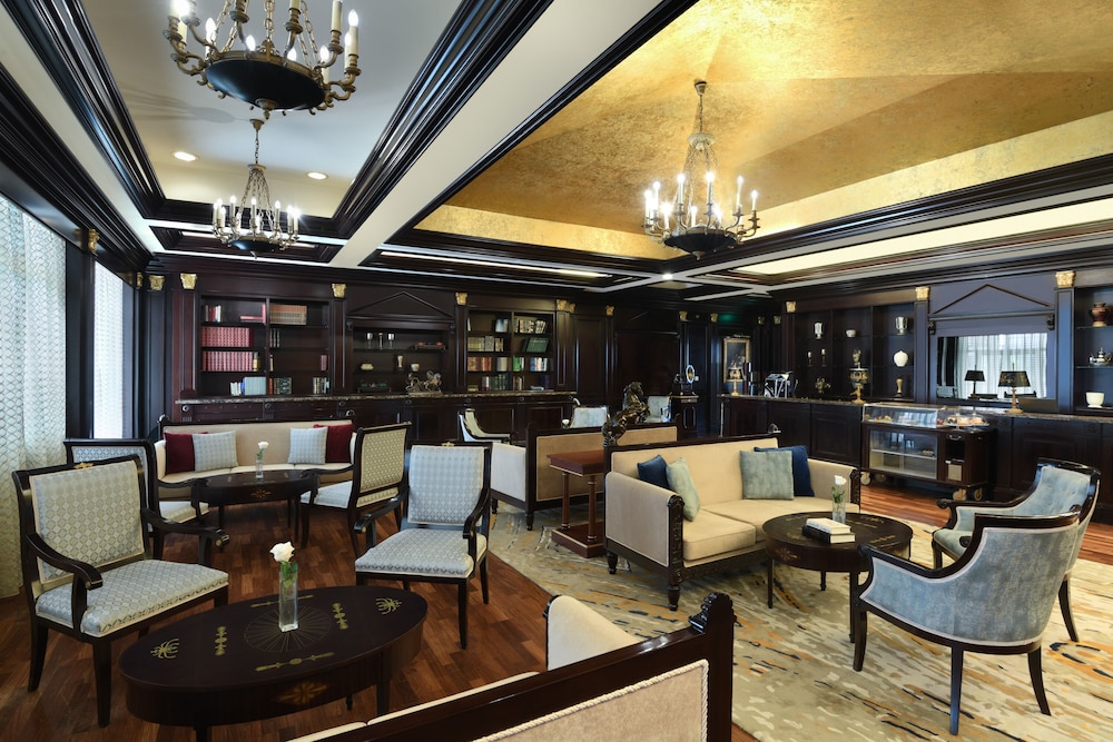 Al Aziziyah Boutique Hotel 49/69