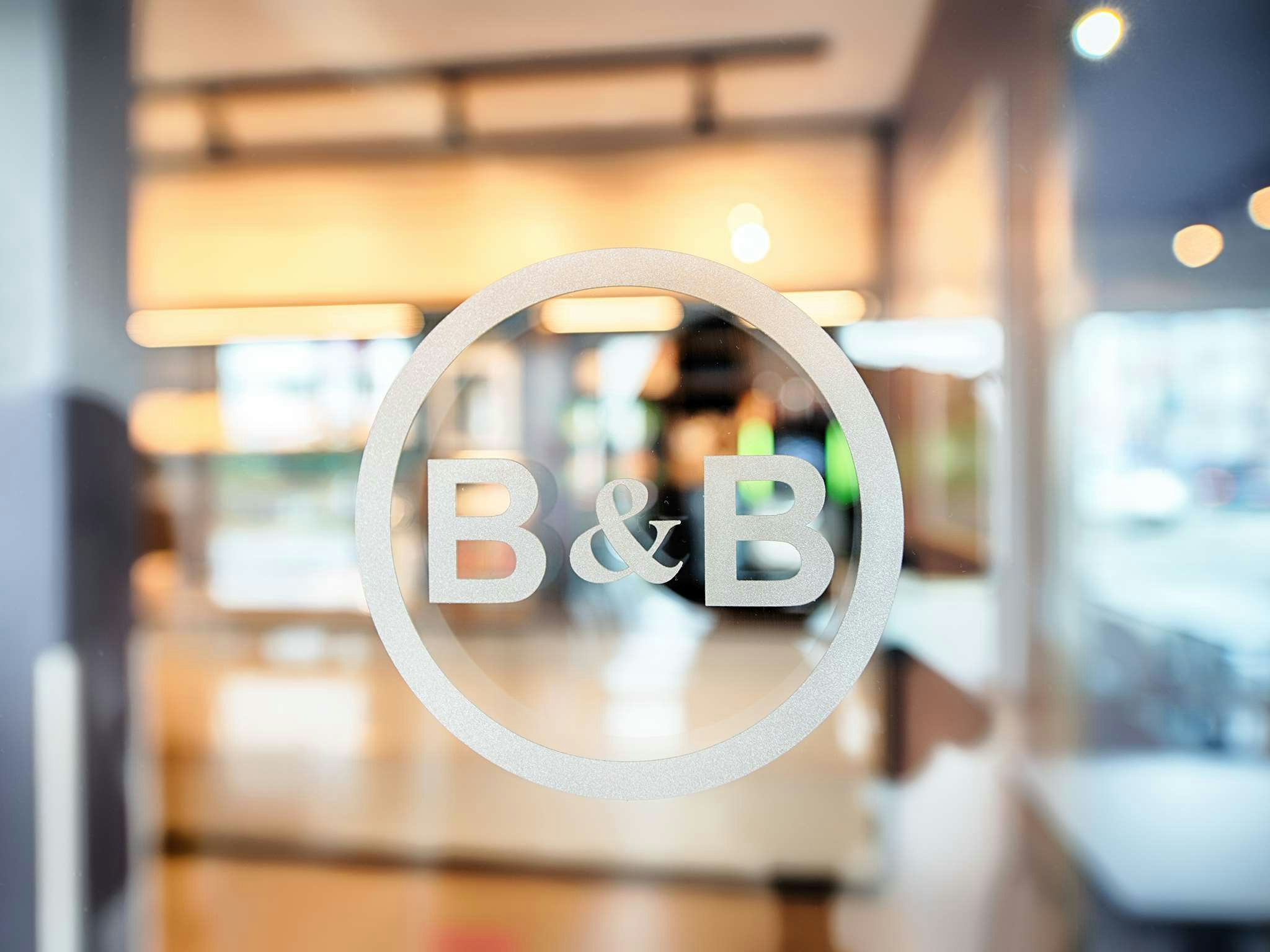 B&B Hotel Kaiserslautern 35/50
