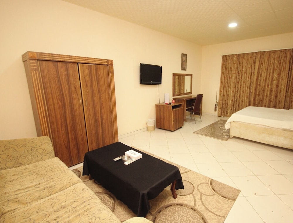 Julphar Hotel 19/42