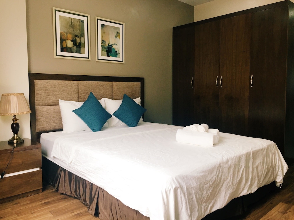 1 BEDROOM, APARTMENT