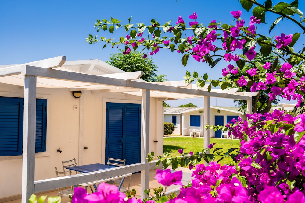 Le Dune Beach Club in MESSINA - SICILY