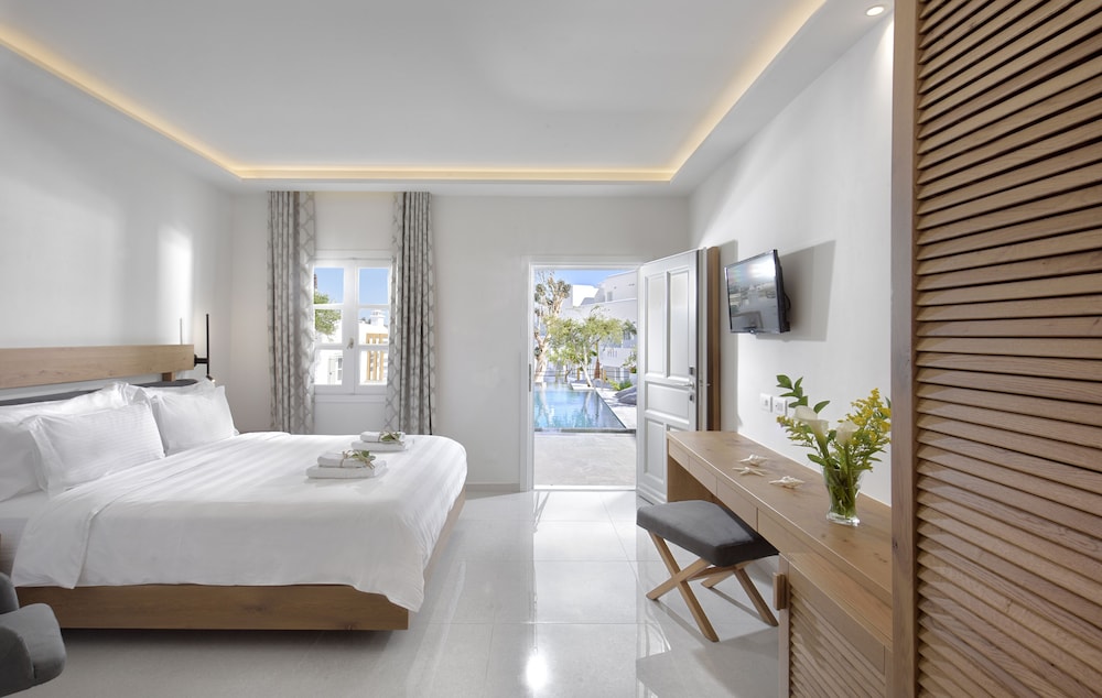 Petinos Hotel 17/34