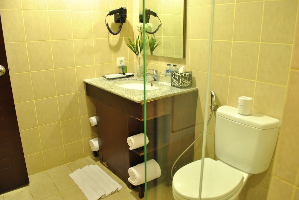 Grand Dafam Ancol Jakarta 61/74