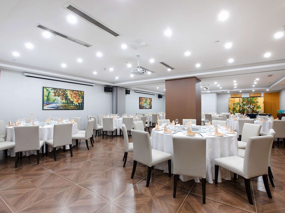 Novotel Nanjing Central Suning 32/49