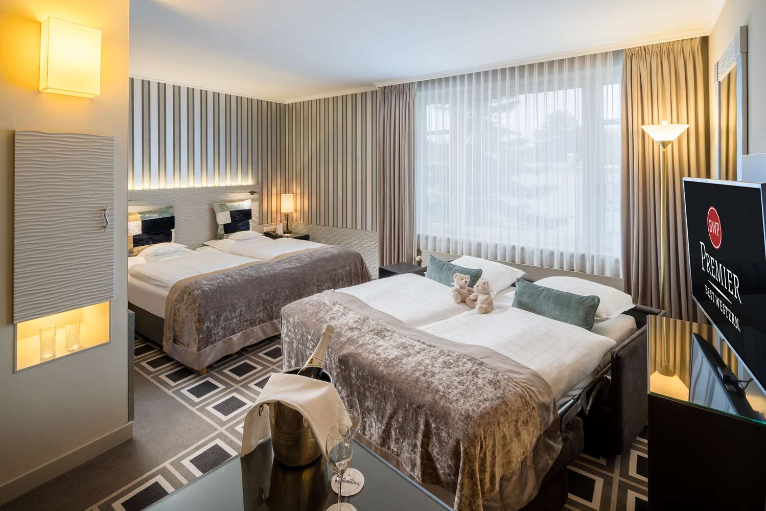 Best Western Permier Parkhotel Kronsberg 8/46
