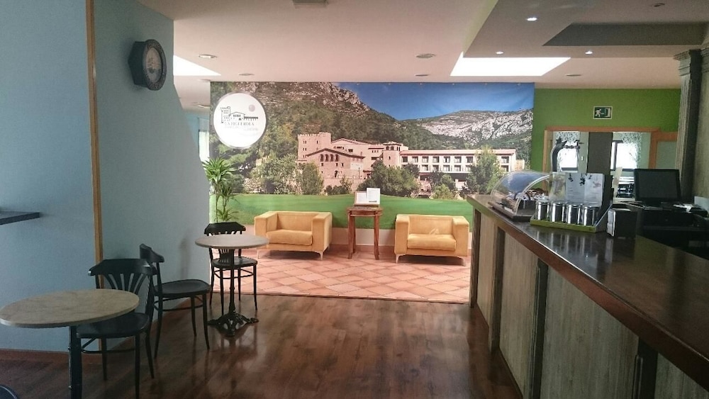 F&G La Figuerola Resort 34/50