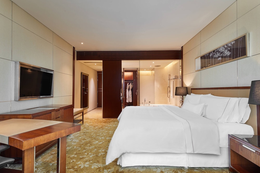 Westin, Club, Double Bed