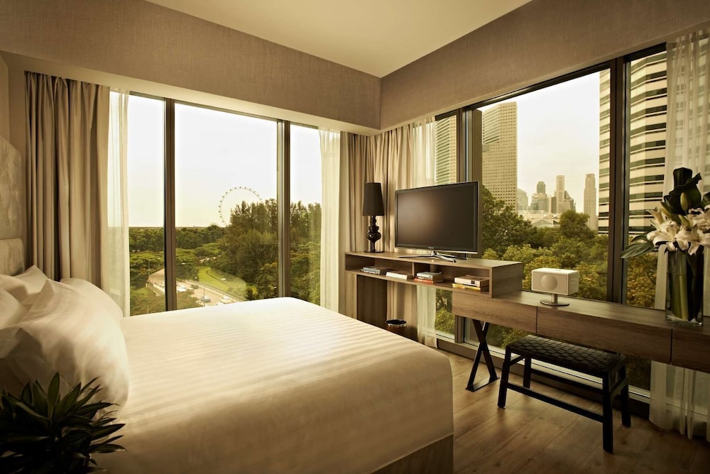Pan Pacific Serviced Suites Beach Road 13/50