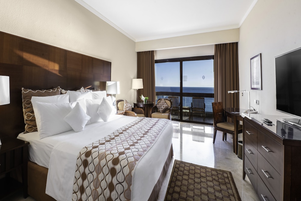 Intercontinental Aqaba 21/78