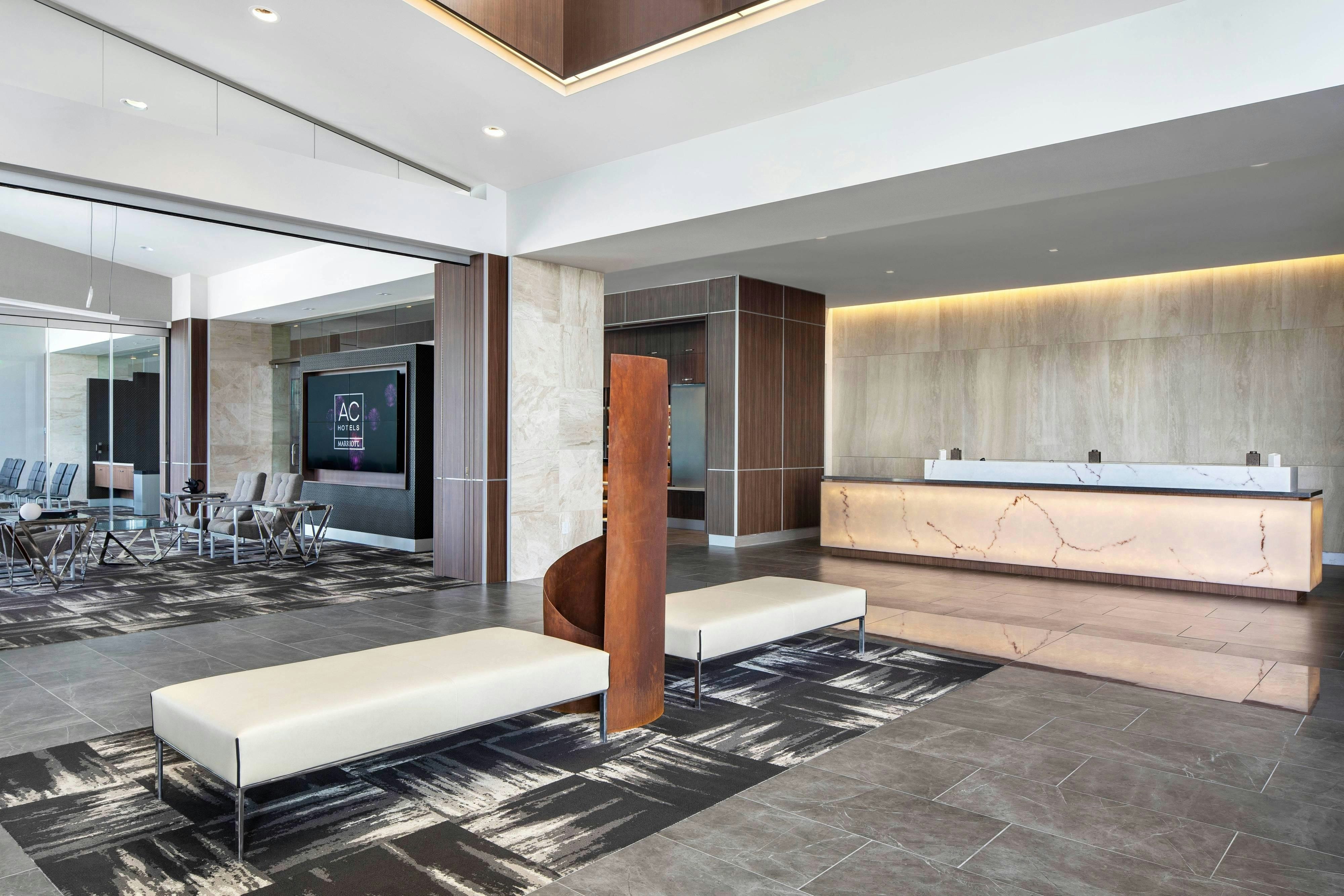AC Hotel Pittsburgh Downtown 15/62