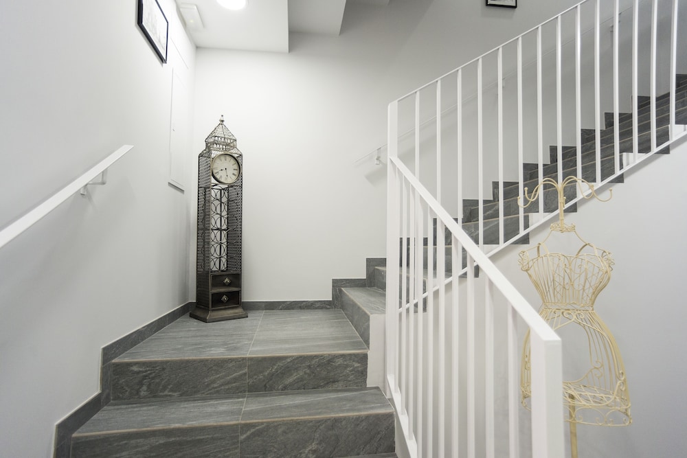 Algo Diferente Apartamentos 写真2