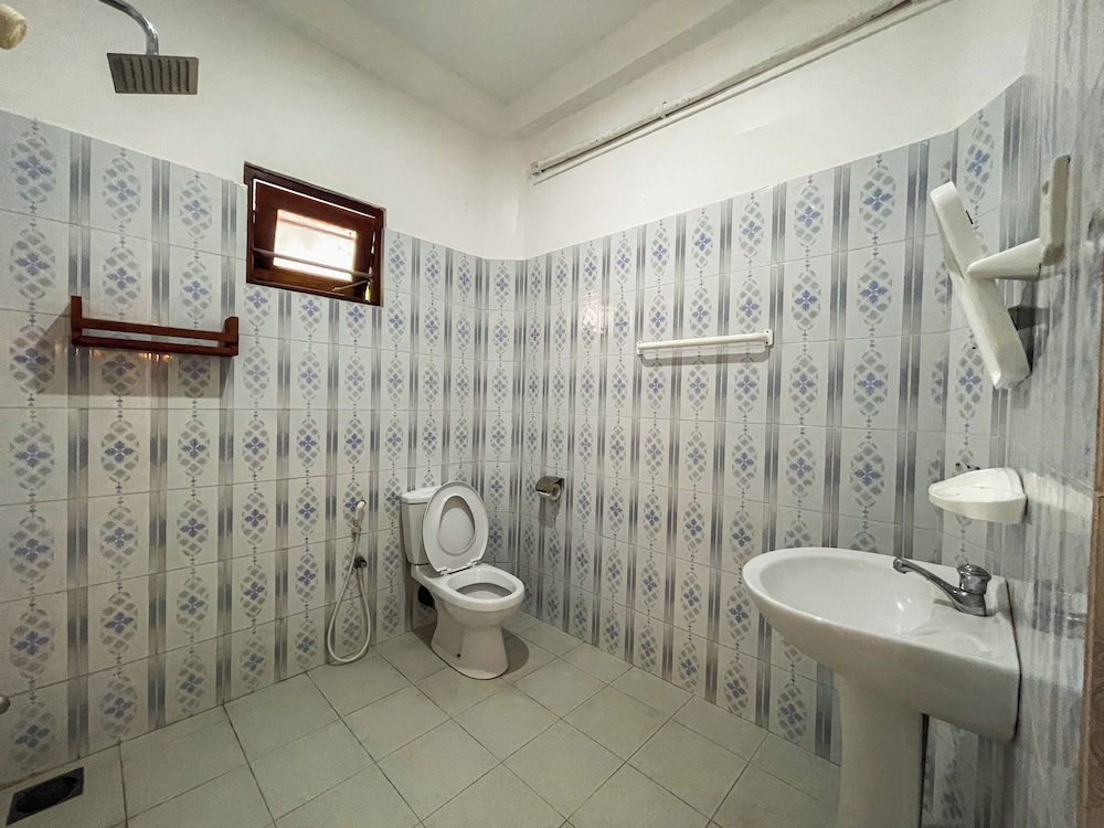 Randi Guest House - Mirissa Beach 47/51