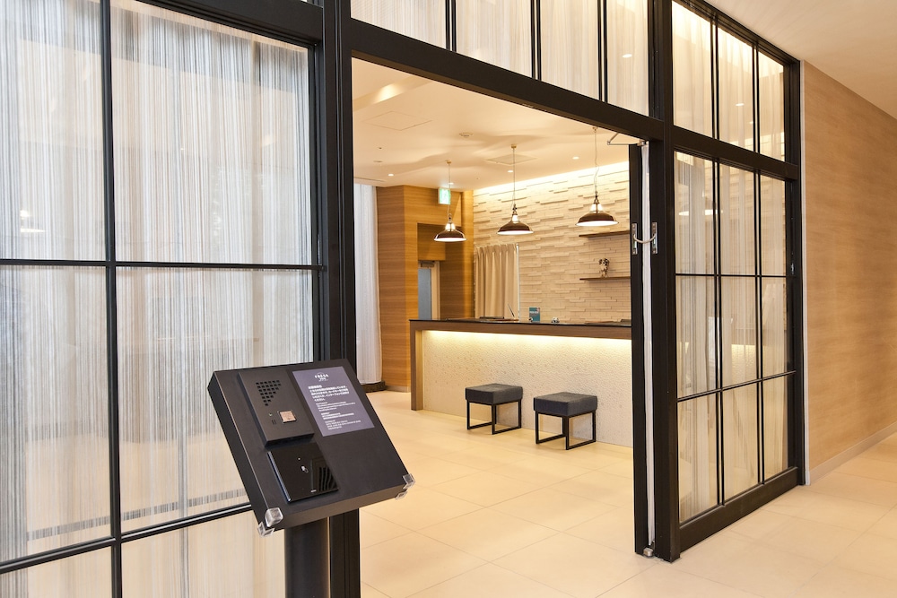 Sotetsu Fresa Inn Tokyo-Toyocho 7/48