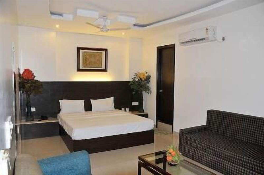Hotel Sky Rich International 16/33