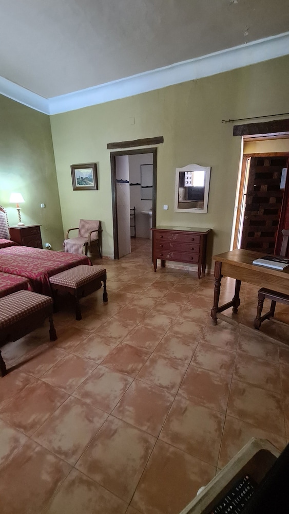 CASA PALACIO CONDE DE GARCINARRO 40/50