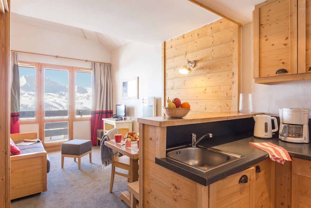 Pierre &amp; Vacances Residence les Nereides 49/49