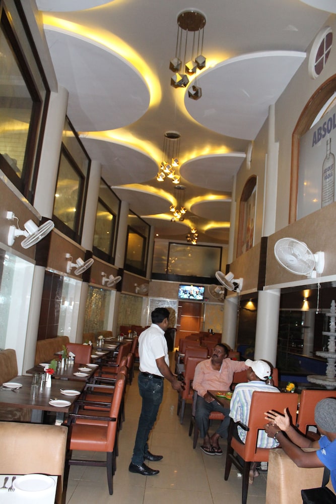 Pooja International 34/44