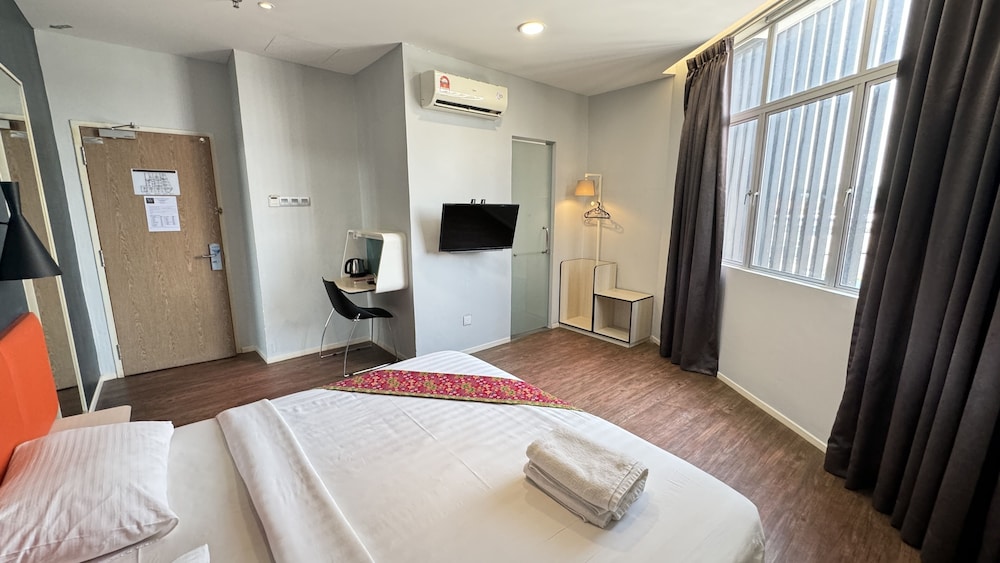 Win Win Boutique Hotel Port Dickson 24/58