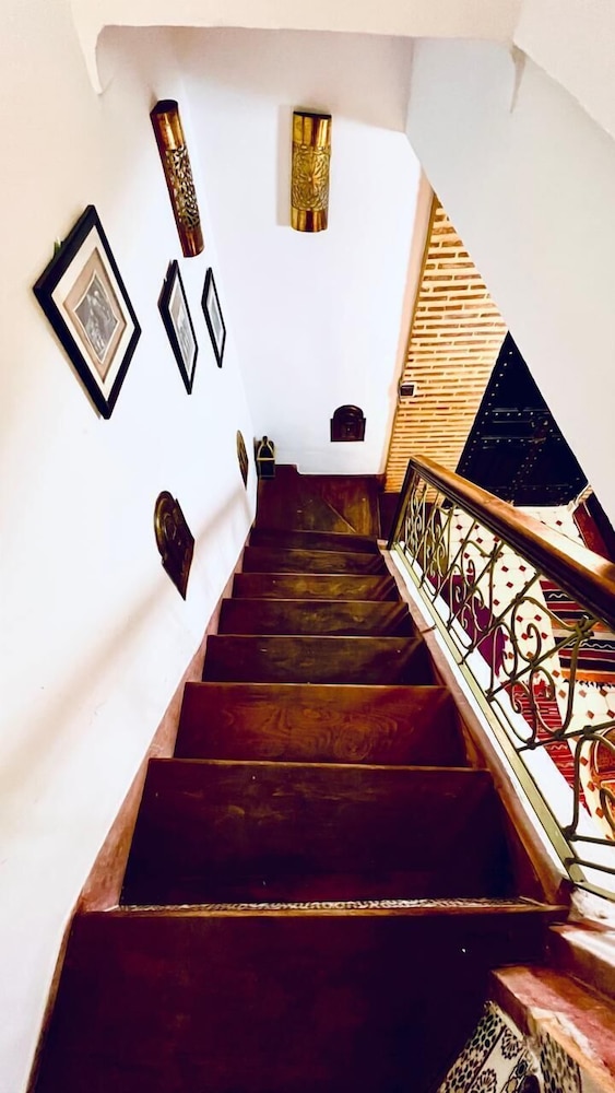 Riad Alida 18/50