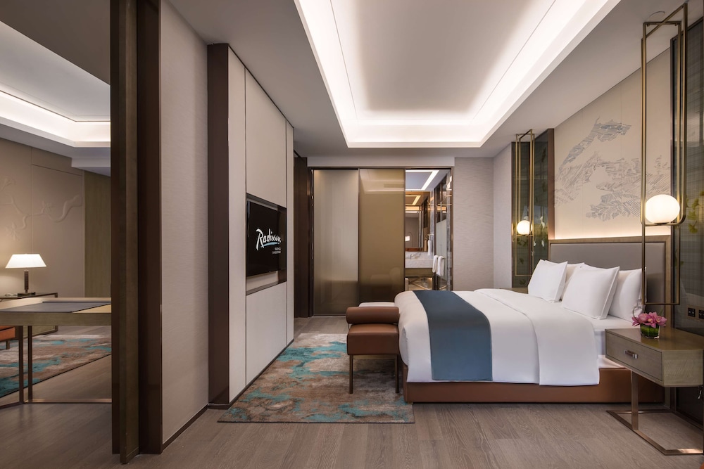 Radisson Suzhou 14/50