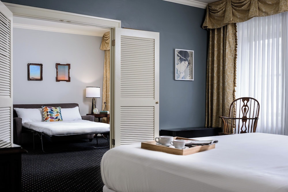 Hotel Sorrento 14/73
